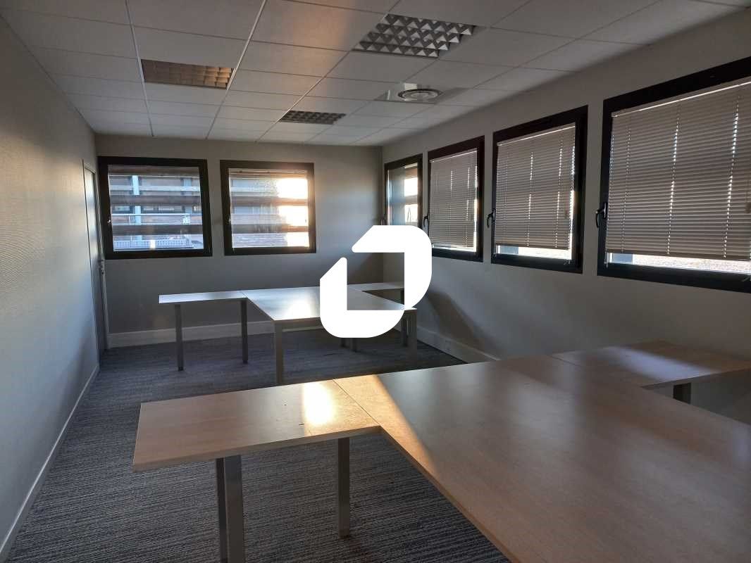 Immprove vous propose sur la Zone Eurasanté, une 