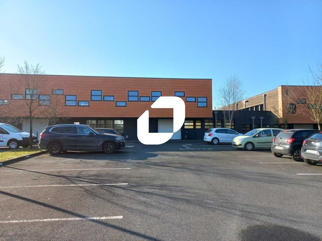 Immprove vous propose sur la Zone Eurasanté, une 