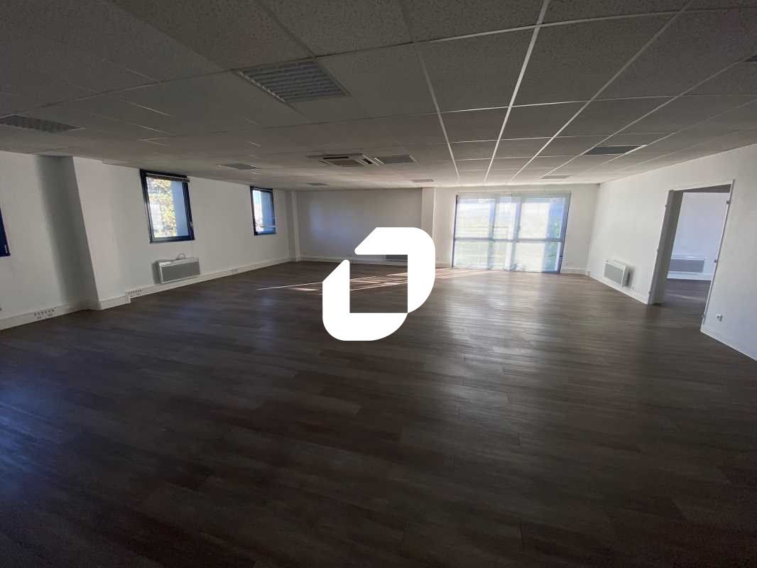 Immprove vous propose une surface de bureaux de 2