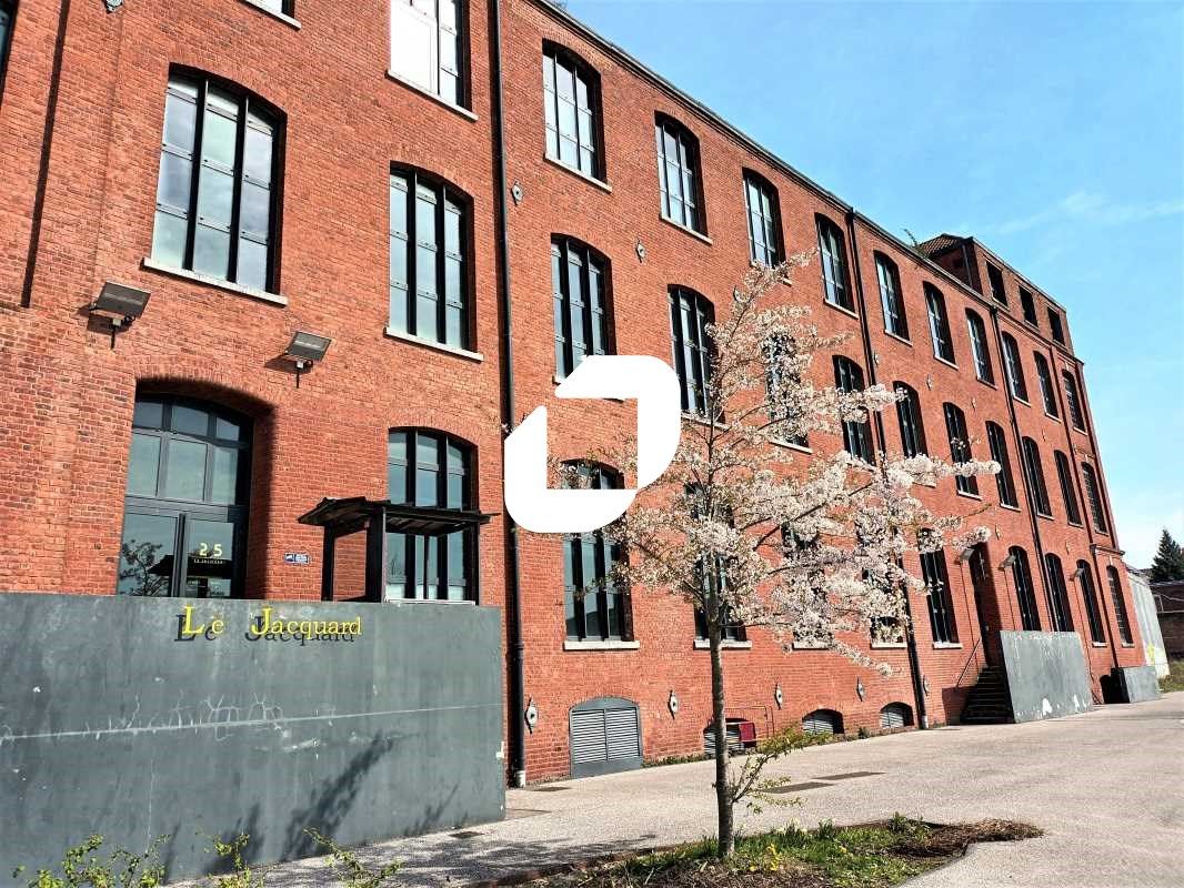 Immprove vous propose un plateau de bureaux d'env