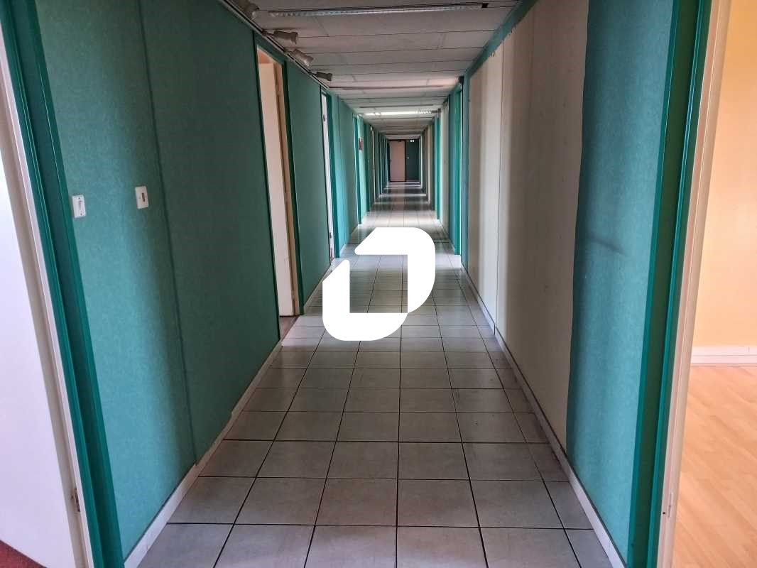 Immprove vous propose un plateau de bureaux à Vil