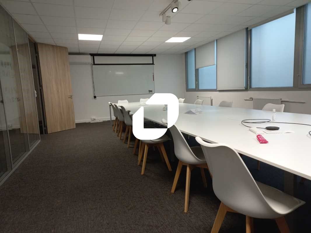 Immprove vous propose dans le quartier Euralille 