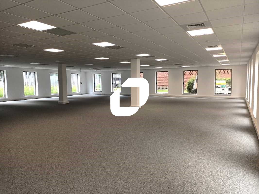 IMMPROVE vous propose plusieurs surfaces de burea