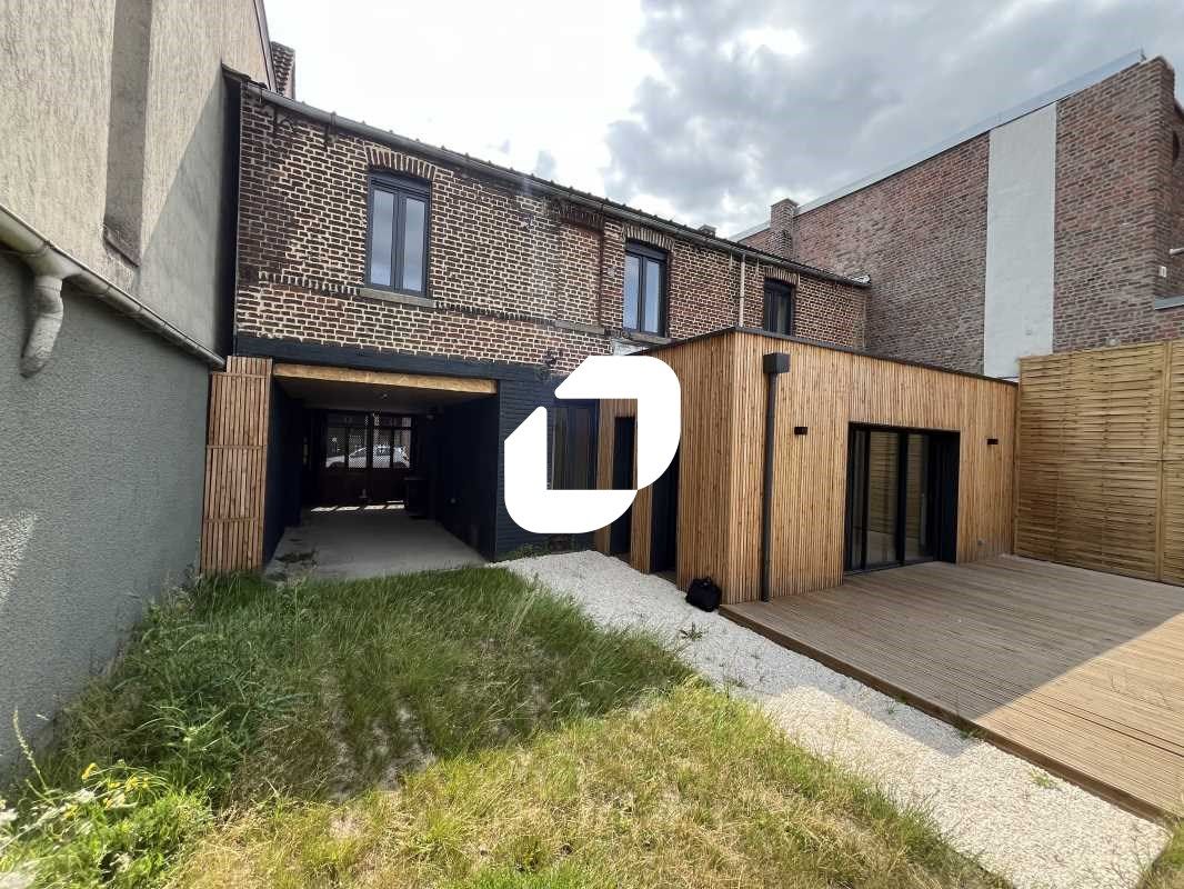 Immprove vous propose à la vente, à Carvin, cet i