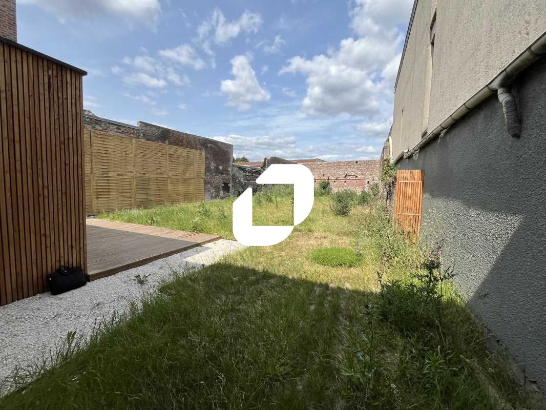 Immprove vous propose à la vente, à Carvin, cet i