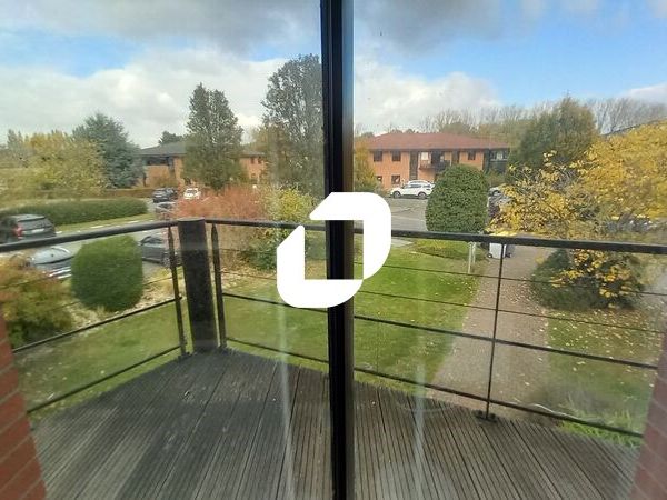 Immprove vous propose à la location, au 1er étage