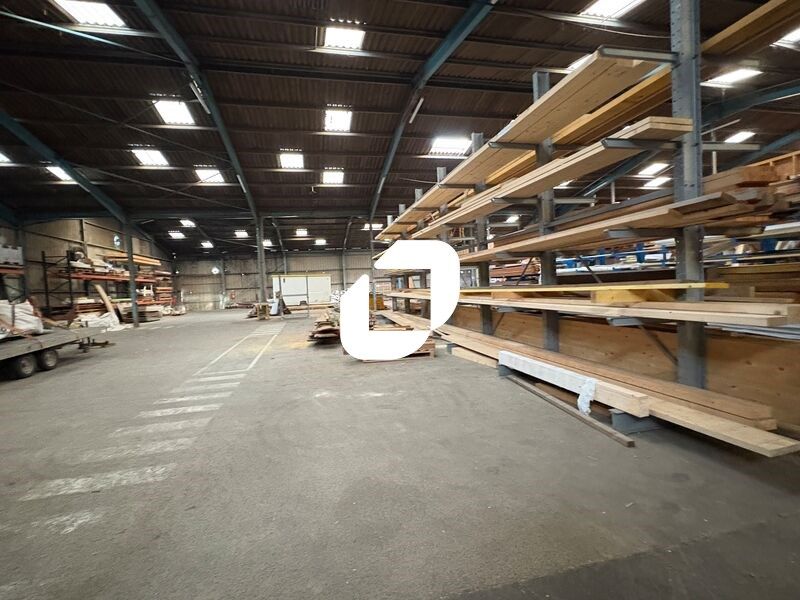 Immprove vous propose à Orchies, au coeur d'une z