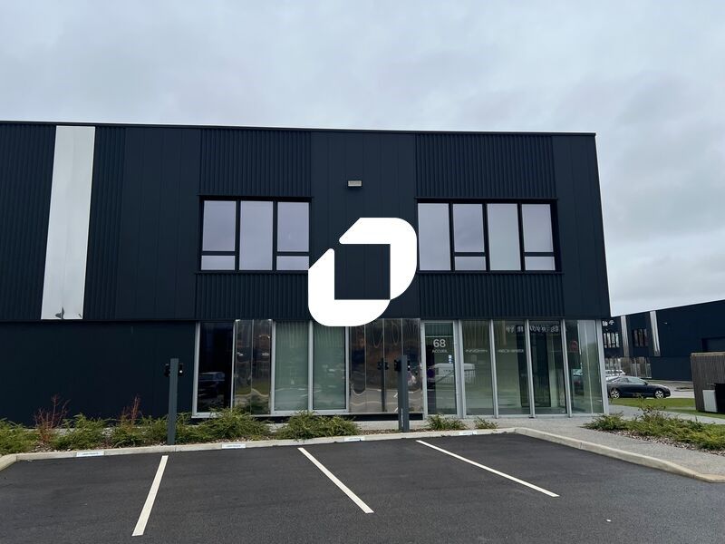 IMMPROVE vous propose à la location, un bâtiment