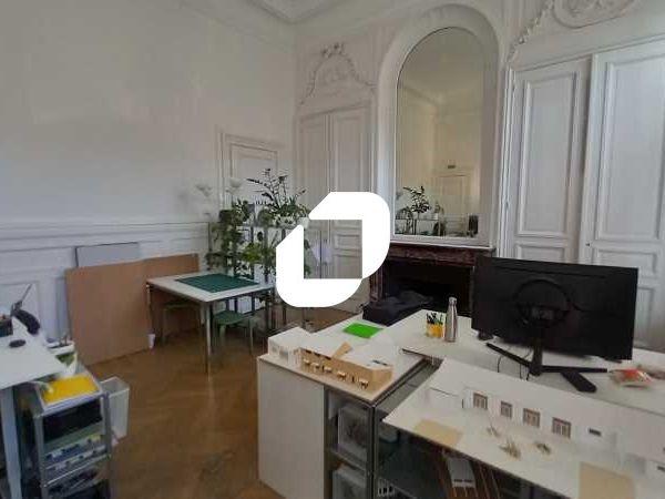 Immprove vous propose à la location, des bureaux,