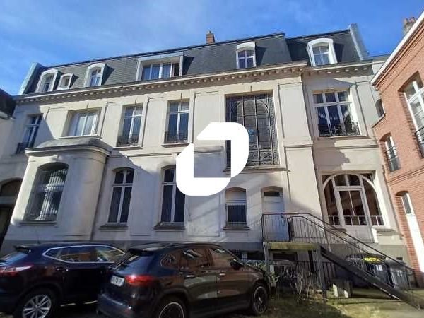 Immprove vous propose à la location, des bureaux,