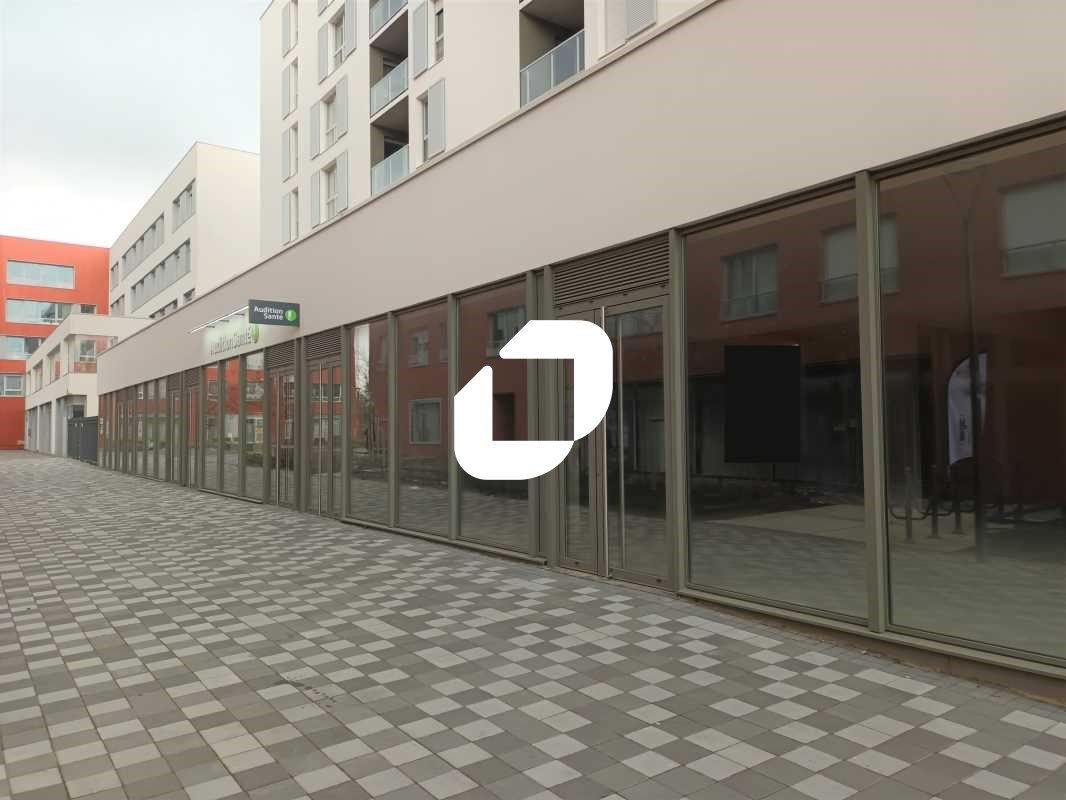 Immprove vous propose, des locaux à vendre secteu