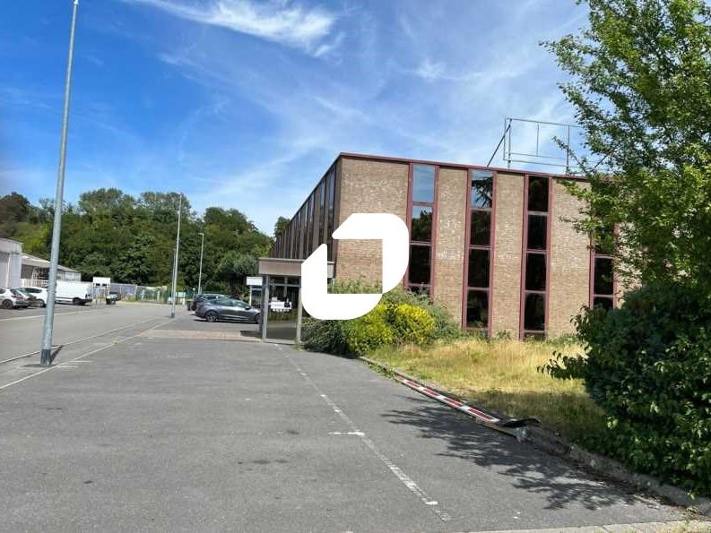 Immprove vous propose à la location une surface d