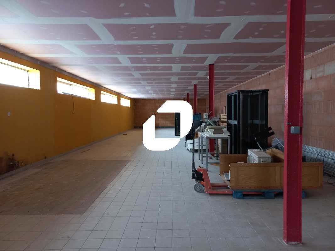 Immprove vous propose des surfaces commerciales s