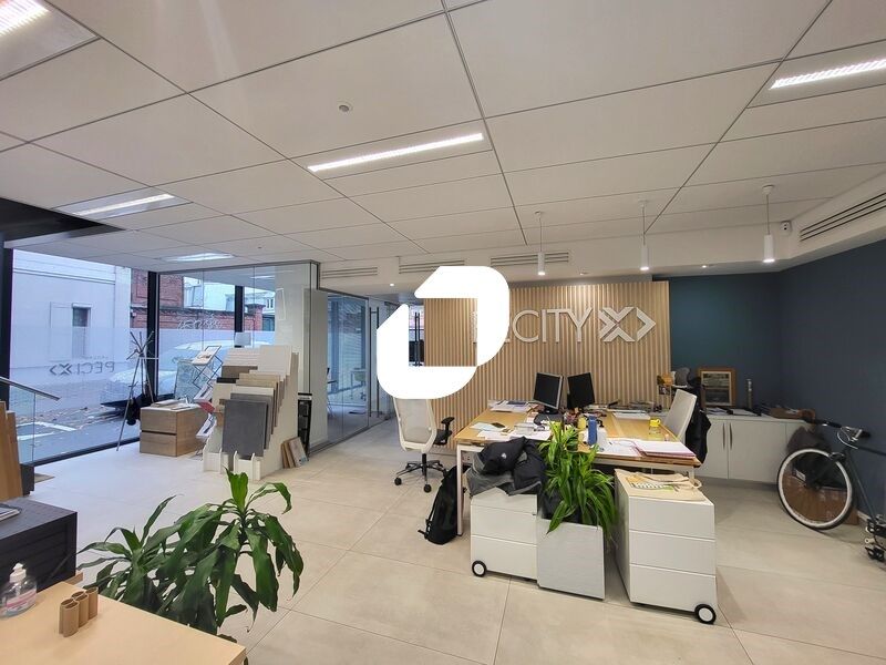 Immprove vous propose à la location plusieurs pla