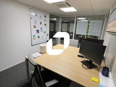 Immprove vous propose, à Villeneuve d'Ascq, une s