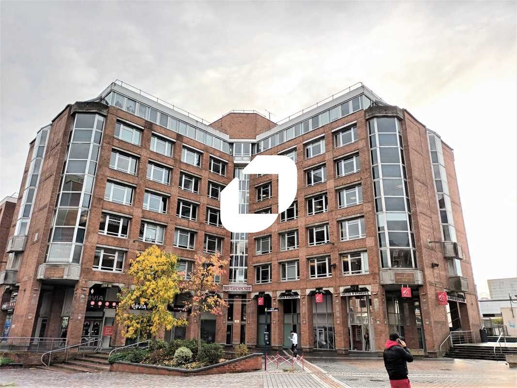 Immprove vous propose des plateaux de bureaux à l