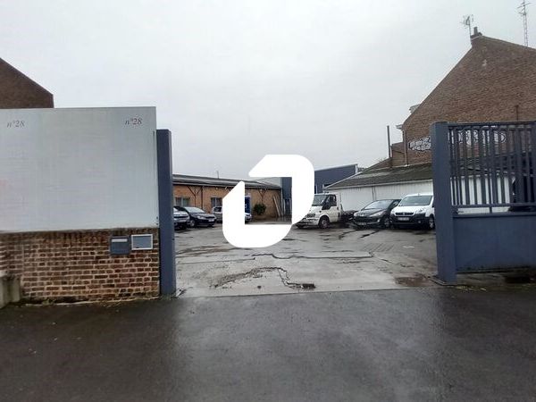 Immprove vous propose à la vente un immeuble indé