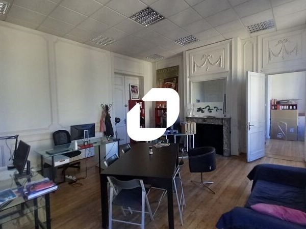 Immprove vous propose à la location, une surface