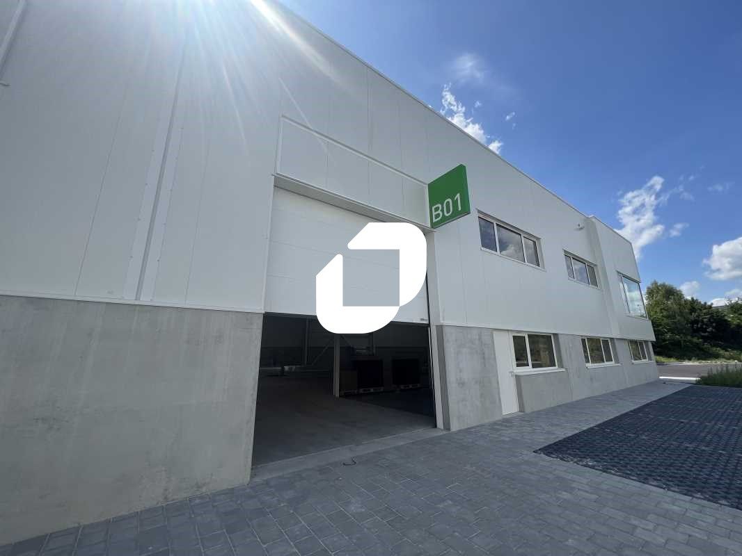 Immprove vous propose à la location, des cellules