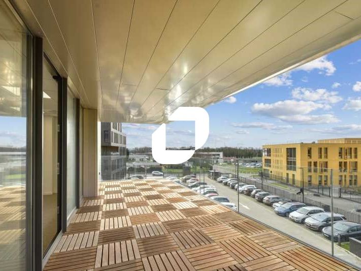 IMMPROVE vous propose, à proximité du métro 4 Can