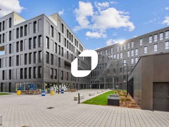 IMMPROVE vous propose, à proximité du métro 4 Can