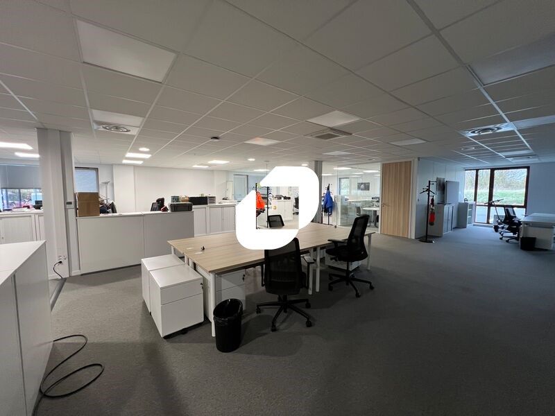 Immprove vous propose à la location un bâtiment d