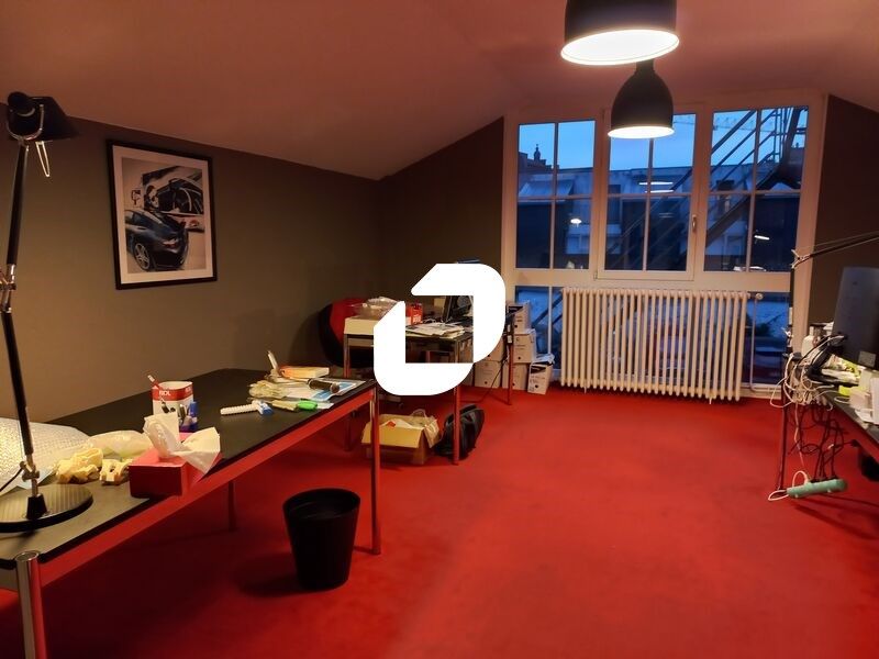 Immprove vous propose à Roubaix sur le Boulevard 