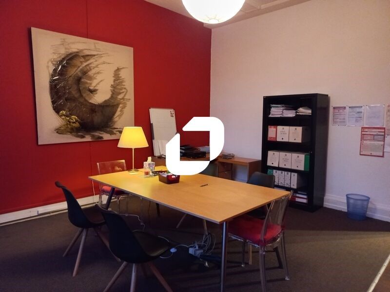 Immprove vous propose à Roubaix sur le Boulevard 