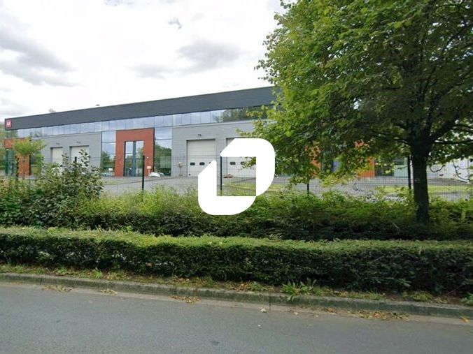 IMMPROVE vous propose à la location des locaux d'