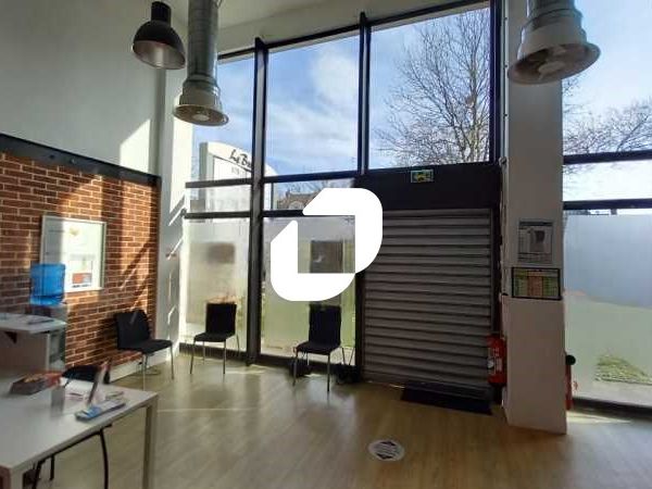 Immprove vous propose des surfaces de bureaux rén