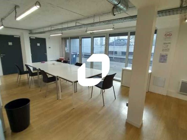 Immprove vous propose des surfaces de bureaux rén
