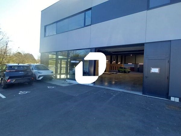 Immprove vous propose à la location un local d'ac