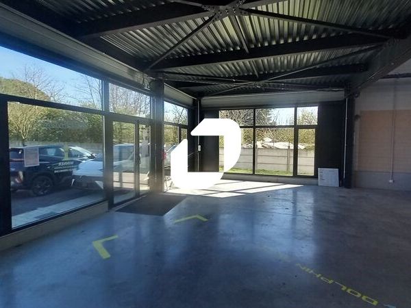 Immprove vous propose à la location un local d'ac