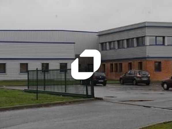 IMMPROVE vous propose à la location un entrepôt d