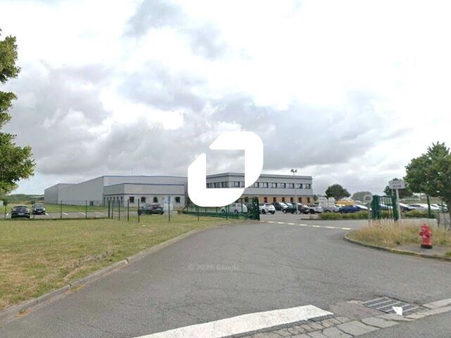 IMMPROVE vous propose à la location un entrepôt d