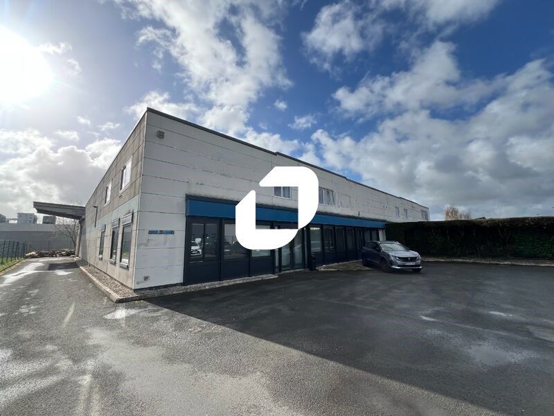 IMMPROVE vous propose à la location, des bureaux 