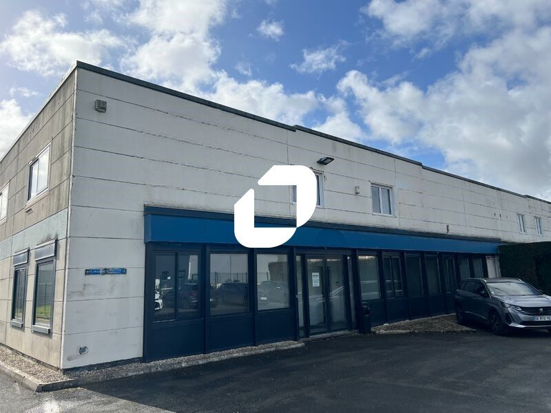 IMMPROVE vous propose à la location, des bureaux 