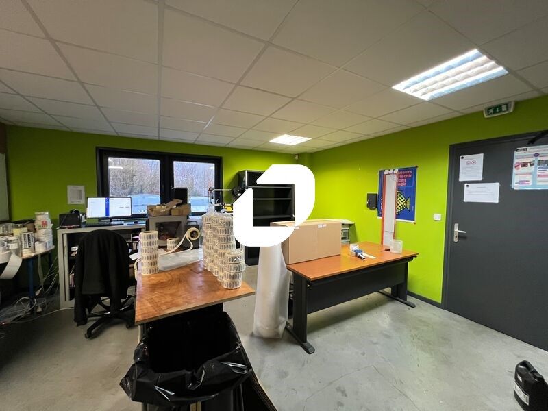 IMMPROVE vous propose à la location un bâtiment d