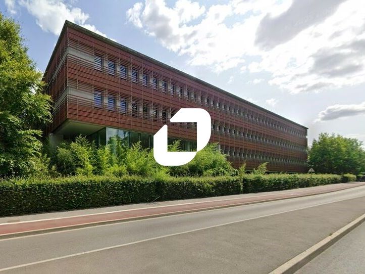 Immprove vous propose à la location cet immeuble 