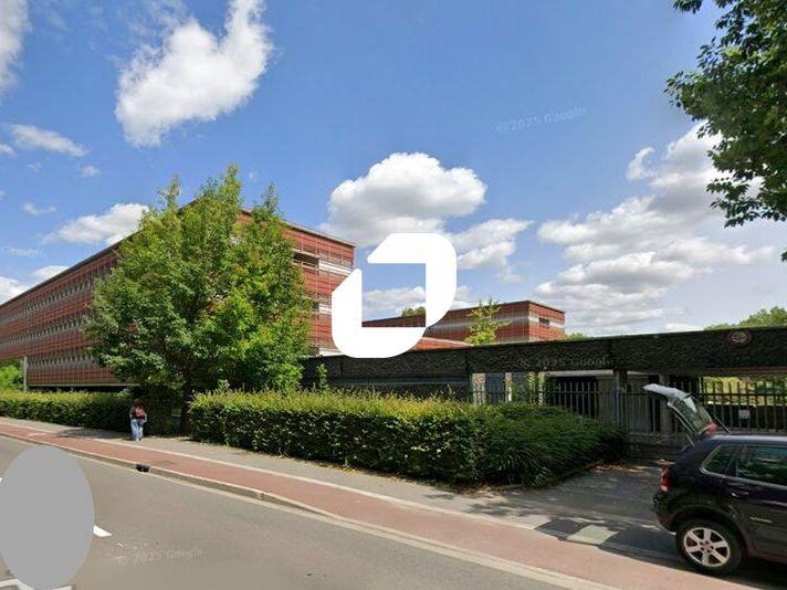 Immprove vous propose à la location cet immeuble 
