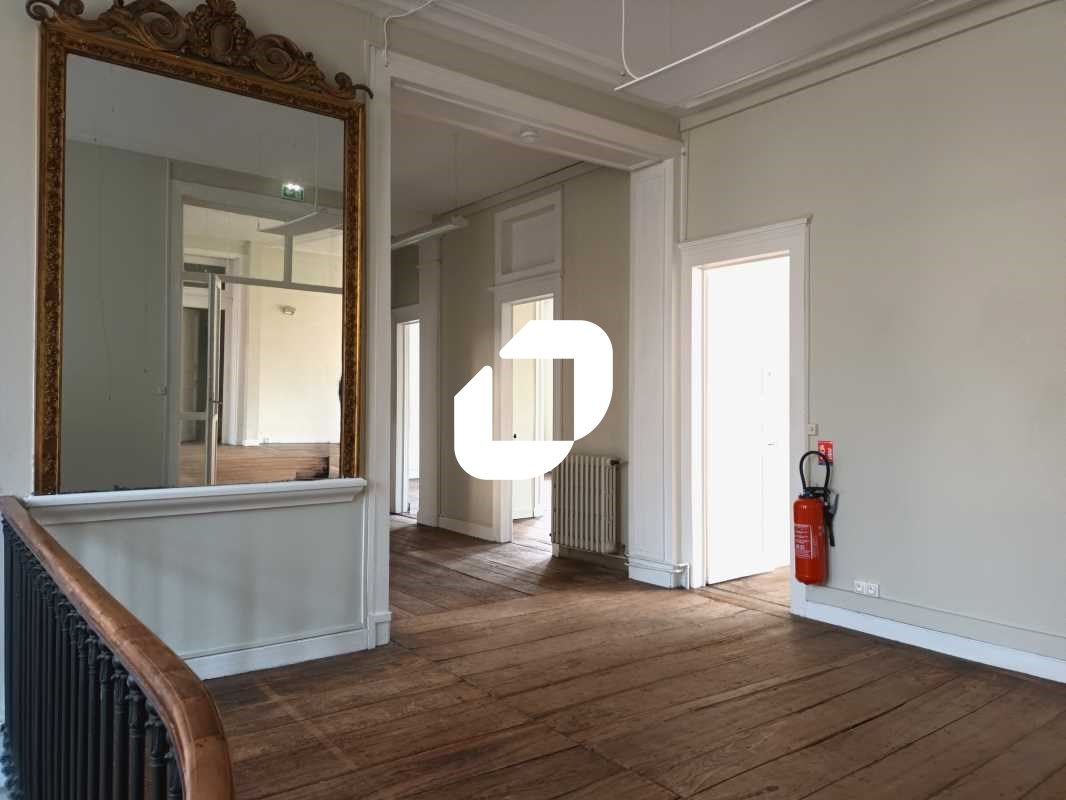 " Immprove vous propose des bureaux dans le Vieux
