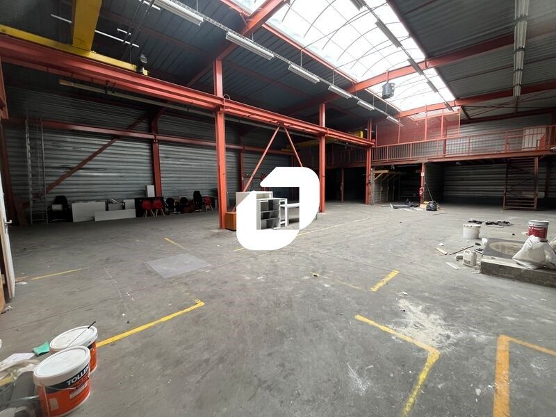 Immprove vous propose à la location un bâtiment d