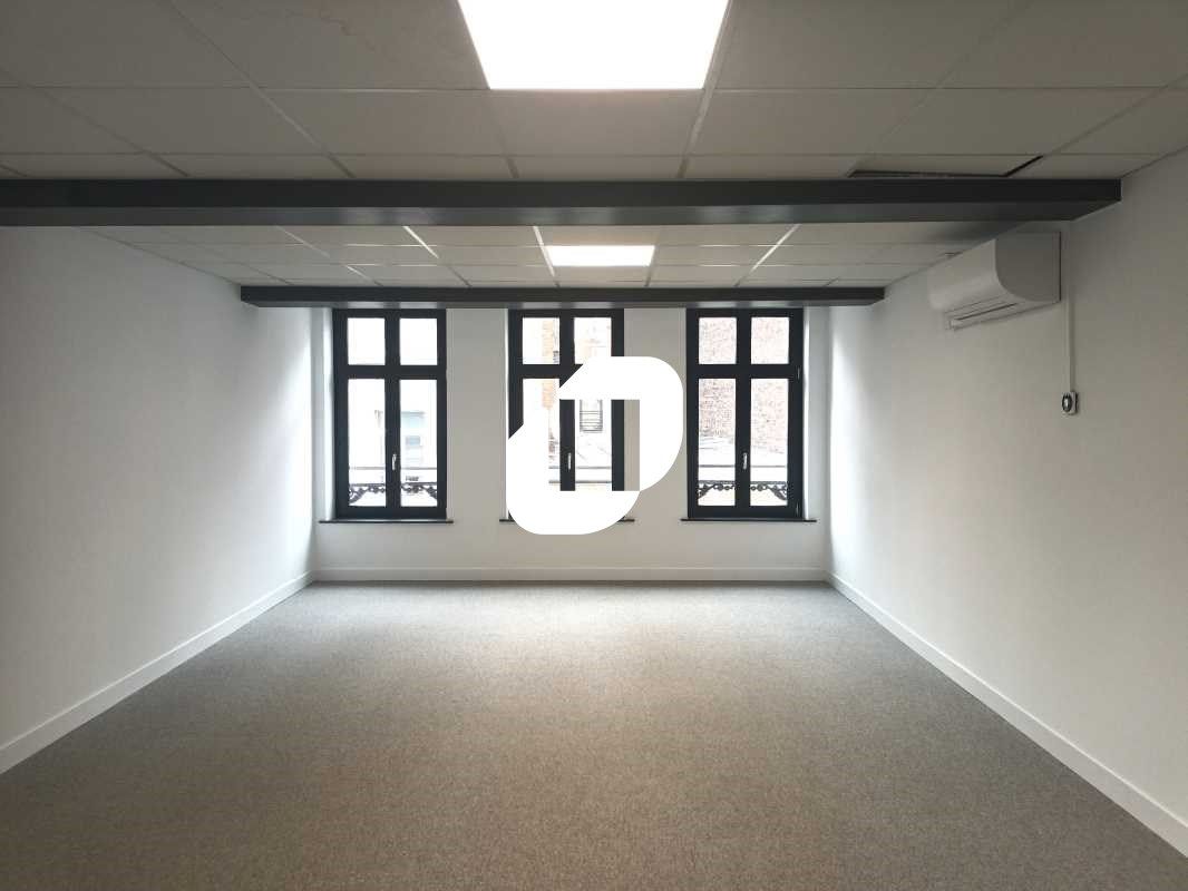 Immprove vous propose en hyper centre ville de Li