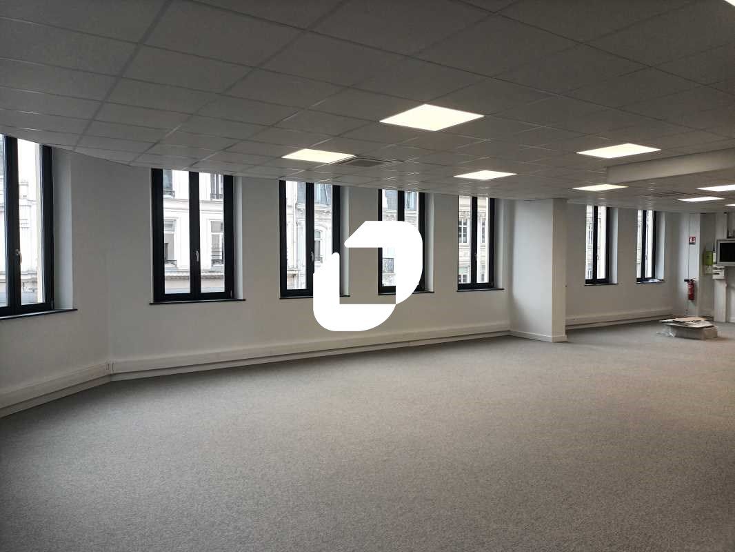 Immprove vous propose en hyper centre ville de Li