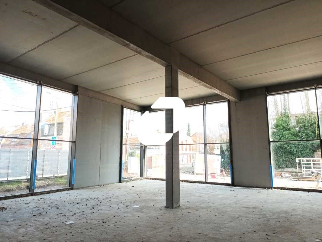 Immprove vous propose une cellule de bureaux à ve