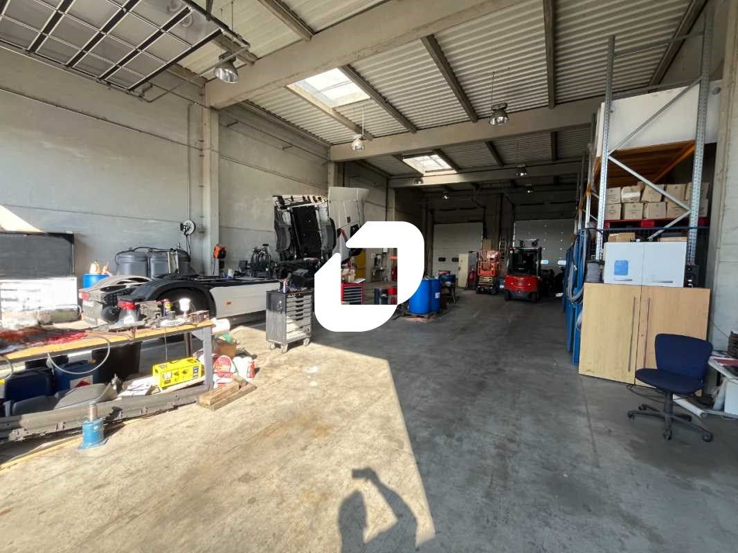 Immprove vous propose à la location, à Carvin, un