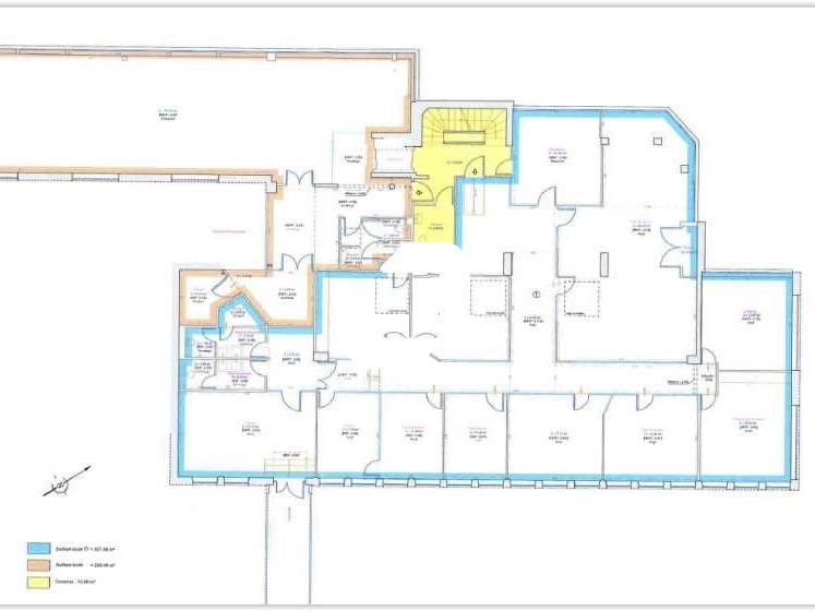 Immprove vous propose sur la commune d'  Echiroll