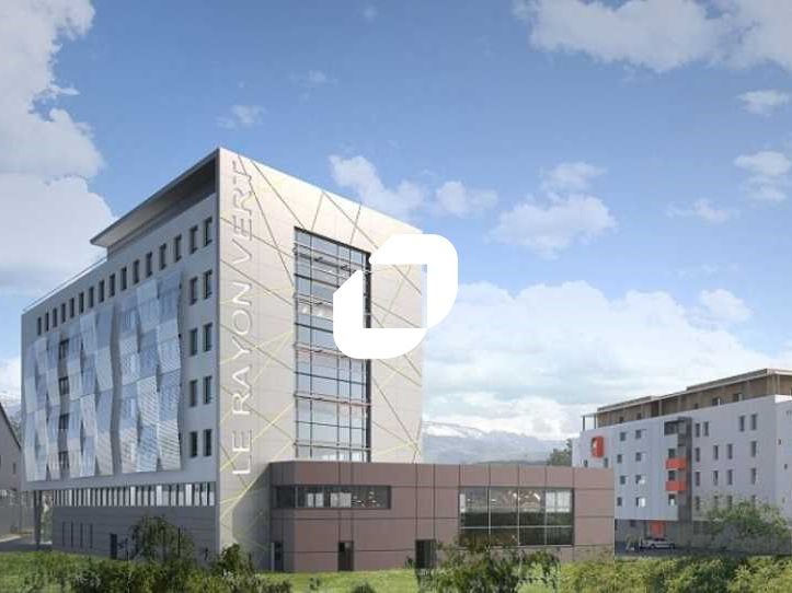 À la recherche d'un espace de bureau moderne et s