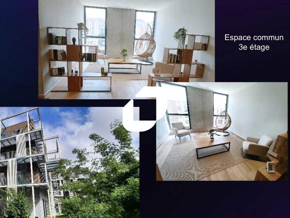 Immprove vous propose à la location sur la commun