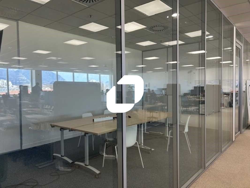 Immprove vous propose, dans la commune d'Eybens (